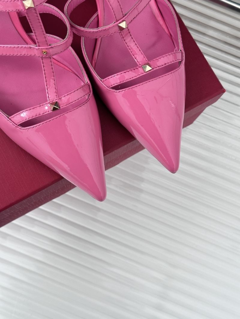 Valentino Slippers